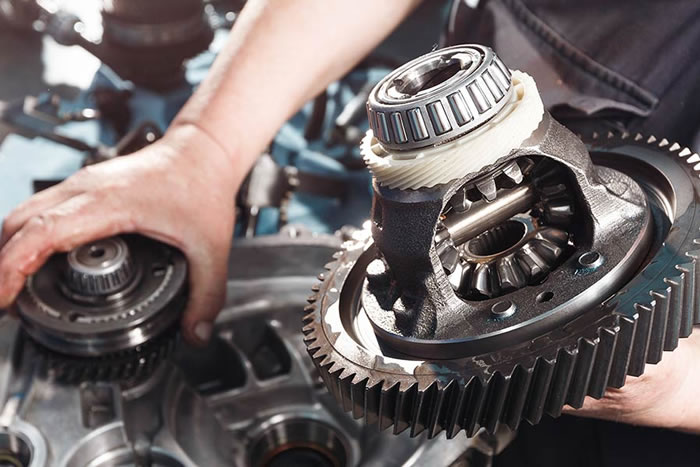 Transmission Repair in Melbourne, FL